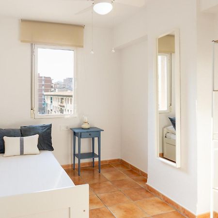 Eugenio Gross Apartment מאלגה מראה חיצוני תמונה
