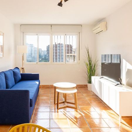 Eugenio Gross Apartment מאלגה מראה חיצוני תמונה