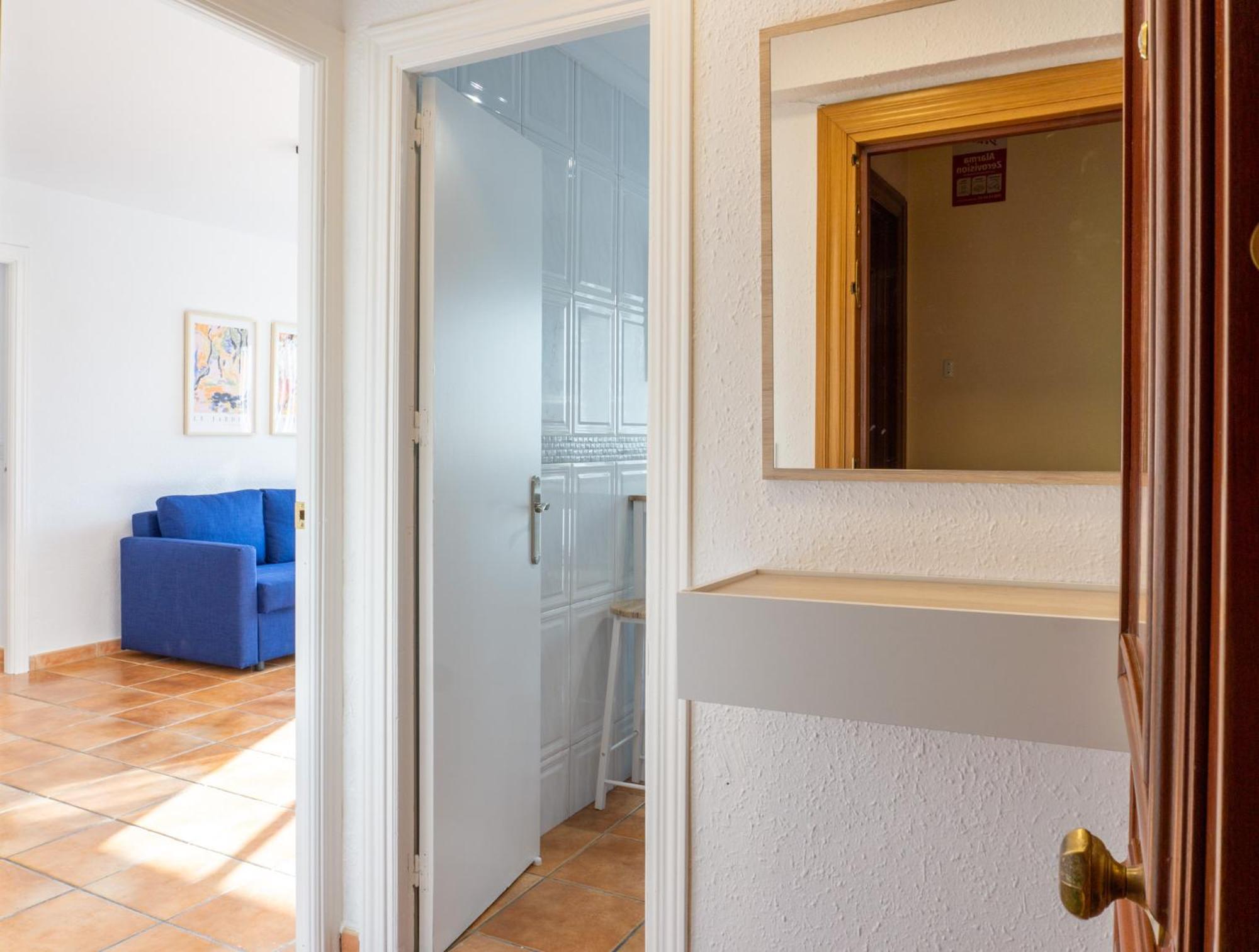 Eugenio Gross Apartment מאלגה מראה חיצוני תמונה