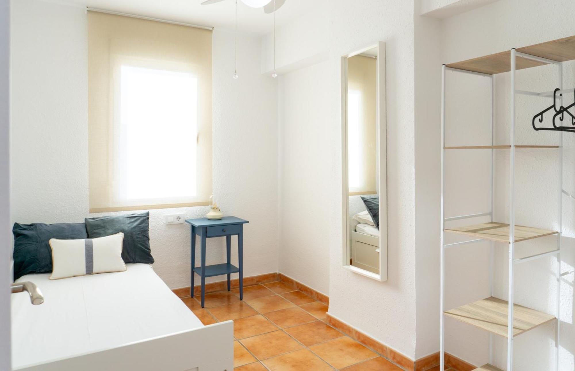 Eugenio Gross Apartment מאלגה מראה חיצוני תמונה