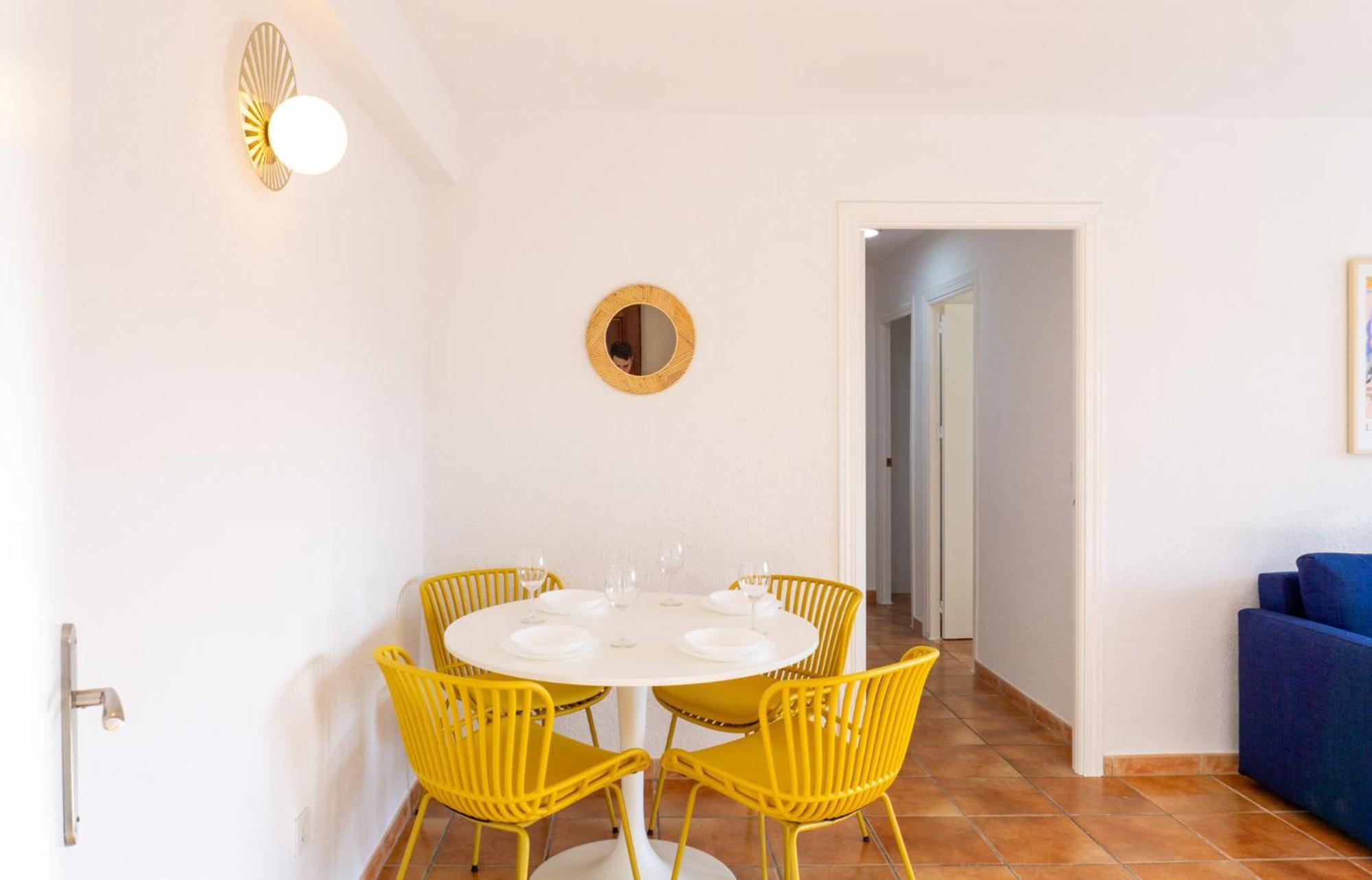 Eugenio Gross Apartment מאלגה מראה חיצוני תמונה