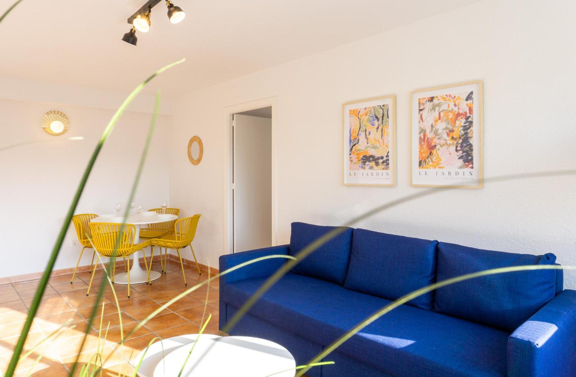Eugenio Gross Apartment מאלגה מראה חיצוני תמונה
