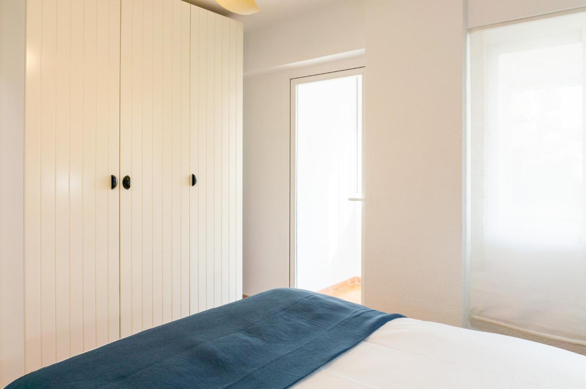 Eugenio Gross Apartment מאלגה מראה חיצוני תמונה