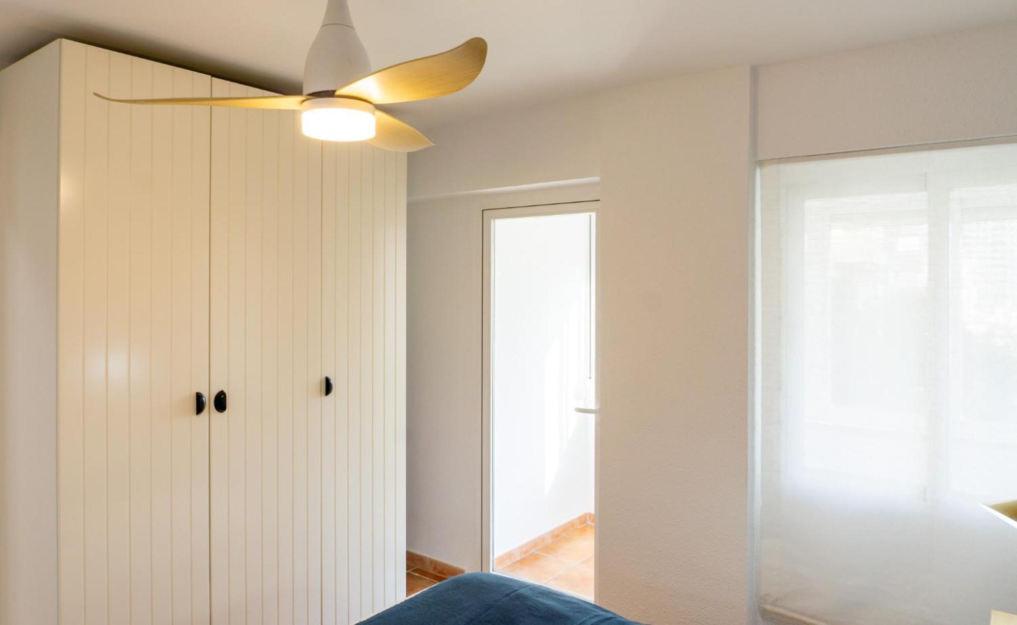 Eugenio Gross Apartment מאלגה מראה חיצוני תמונה