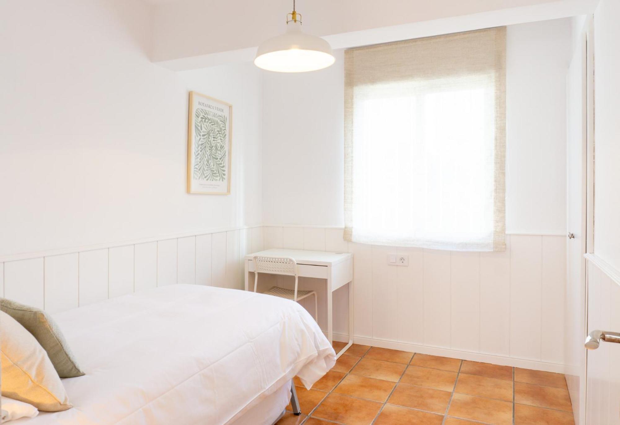 Eugenio Gross Apartment מאלגה מראה חיצוני תמונה