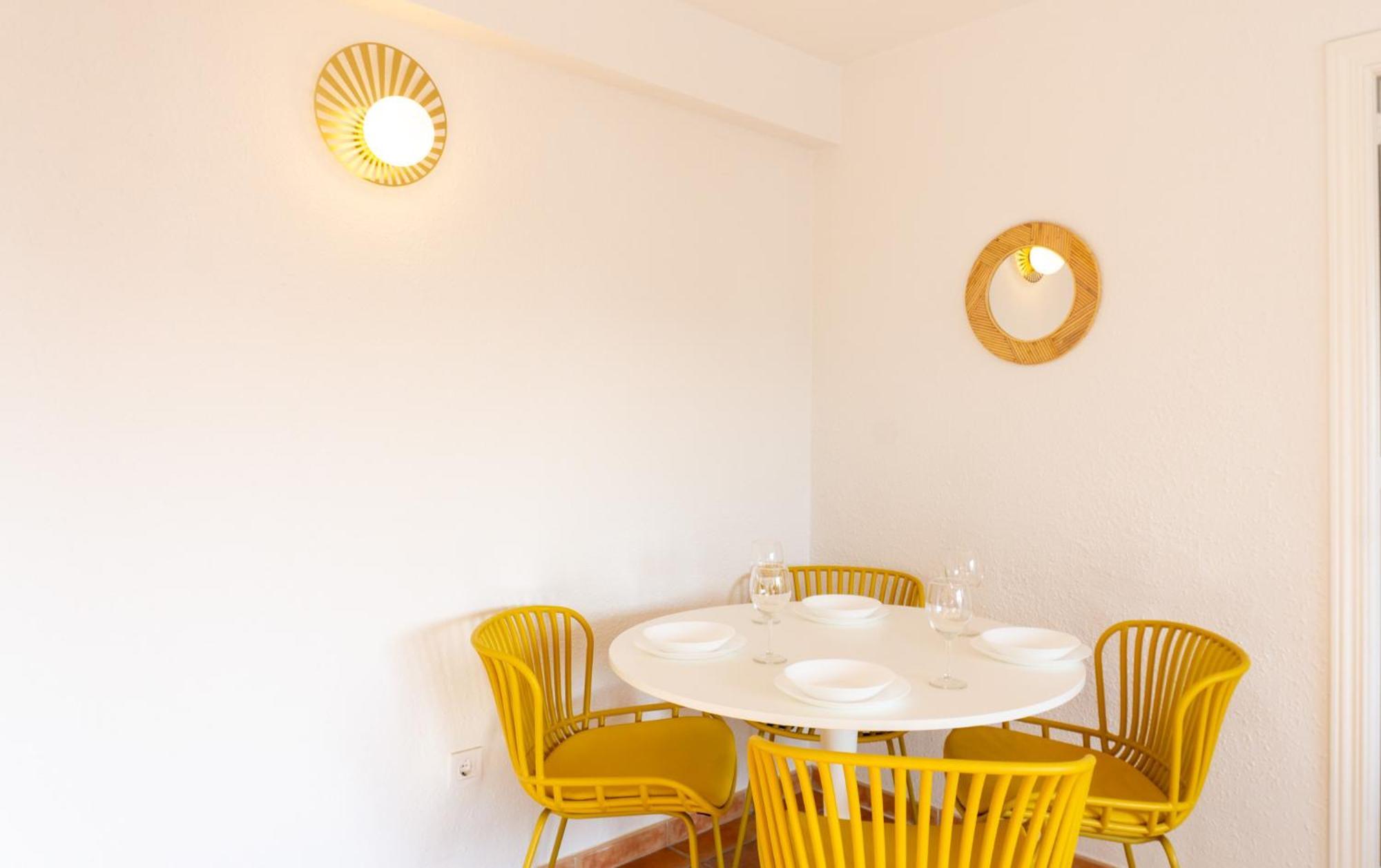 Eugenio Gross Apartment מאלגה מראה חיצוני תמונה