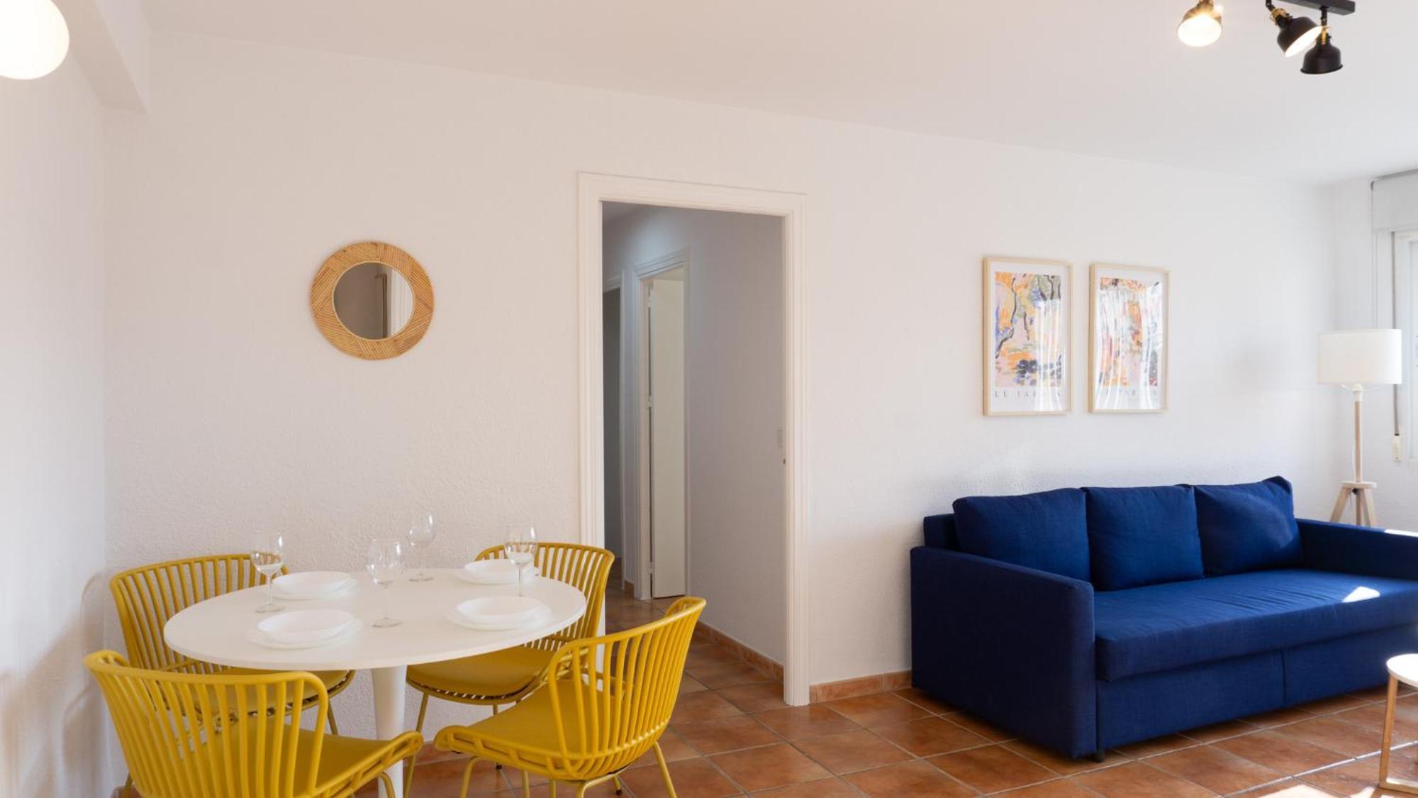 Eugenio Gross Apartment מאלגה מראה חיצוני תמונה